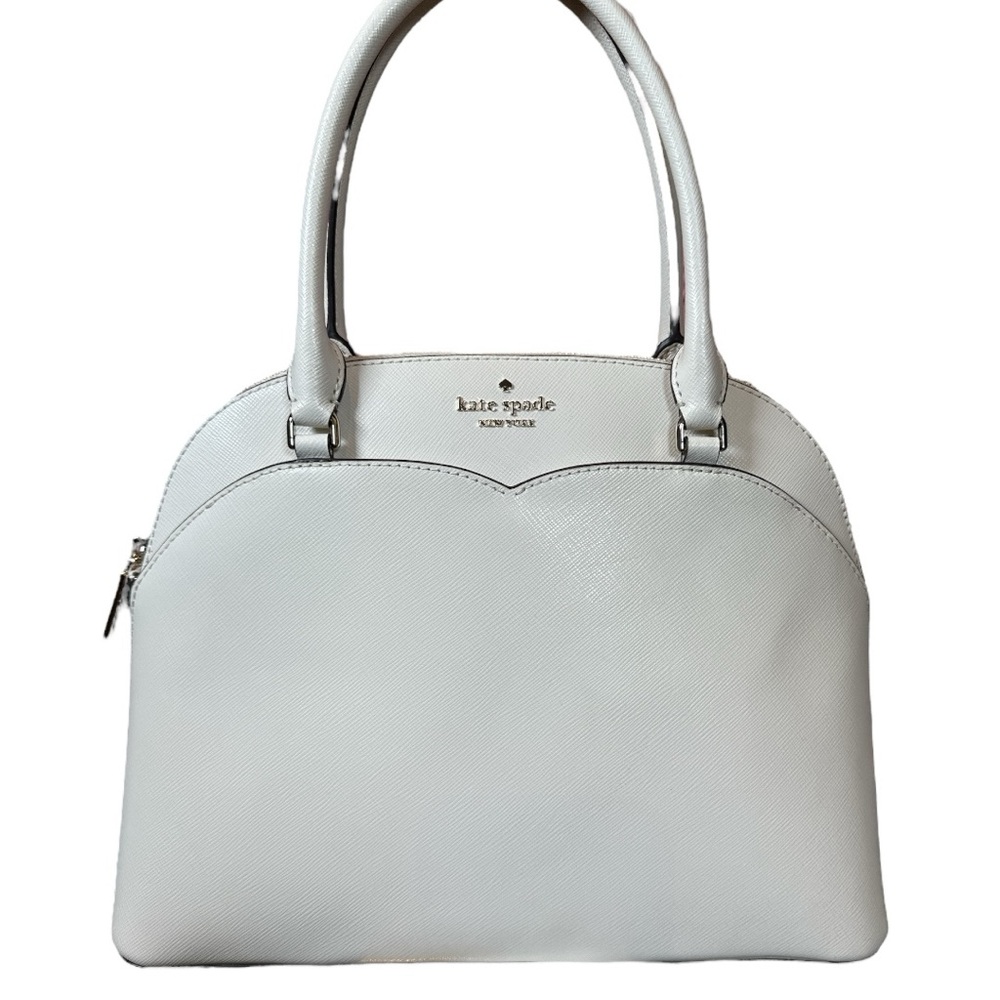 Kate Spade NWOT Payton Medium Dome Satchel